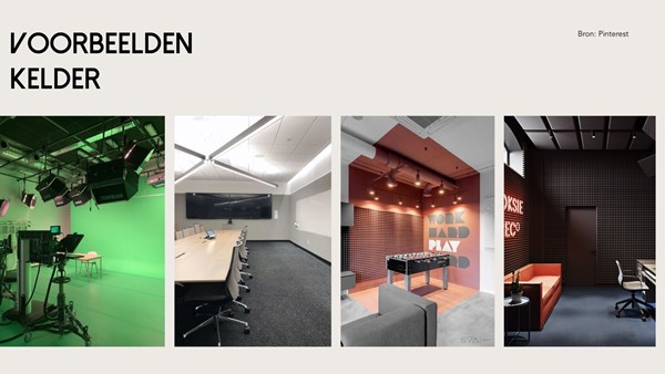 Medium property photo - Zeedijk 17, 3513 DA Utrecht